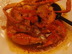 -Ministry of Crab(科伦坡店)