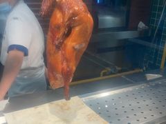 -聆桂烤鸭·金奖烤鸭(静联广场店)