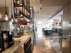 -深圳佳兆业万豪酒店-金沙全日餐厅