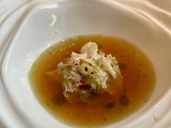 -九献创意菜·新中式(亮马河花园私宴店)