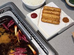 -海底捞火锅(汕头苏宁广场店)