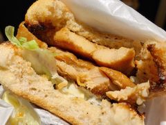 -麦当劳(温州人民路店)