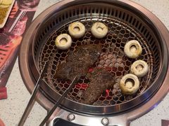 -炭之家·齐齐哈尔非遗烤肉·鲜切直供(中央大街店)