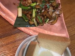 -云海肴·汽锅鸡·云南代表菜(天津国金汇店)