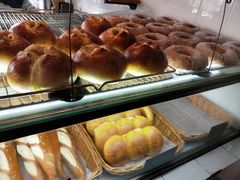 土豆芝士面包-仙峰天然面包(迎宾路店)