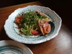 -马勒别墅·中餐厅