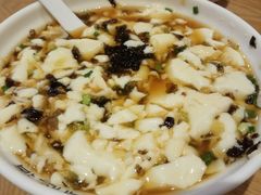 -弄堂咪道-饭香·面香·馄饨香(钦州北路田尚坊店)