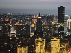 -千佛山风景名胜区