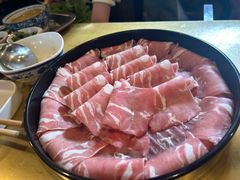 -牛街清真满恒記(平安里西大街店)
