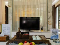 -广州锦绣香江度假别墅