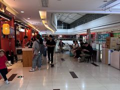-宝业东城广场(东二环路店)
