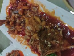 -东四民芳餐厅(世茂工三店)