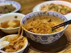-茂盛小吃(蓝田店)
