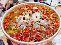 -青梅酒肆PLUS(长白仙岛北路店)