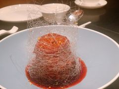 -羡餐厅·杭帮菜·淳菜(千岛湖自由洲际殿店)