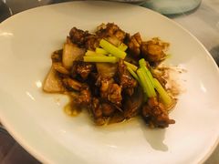 -山外山菜馆(玉泉路店)