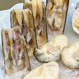 真香🔥！横琴这家蚝🦪真的不是白给的！
