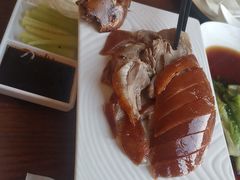 -便宜坊烤鸭店(科创店)