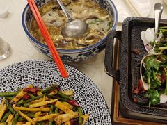 -清华大学-甲所餐厅
