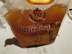 -马白开来特色羊排揪片子  (总店)