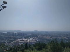 -府君山公园