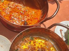 -浩海火燒雲傣家菜(芮欧百货店)