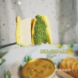 平价又好吃的蛋糕盒子虎皮卷！