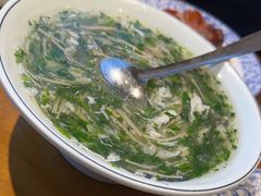 -三凤酒家·百年无锡菜(清扬茂业店)