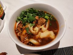 -云冈美高大酒店-西餐厅