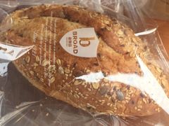-BREAD WAY面包路·欧式面包(龙湖时代D馆店)