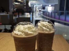 -星巴克(来福士2F店)
