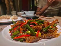 -四姐妹东北饺子(沙尾路店)