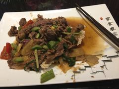 -丰食农家乐