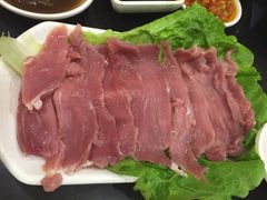 吉友粥底火锅-吉友粥底火锅(方斜路店)