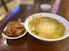-老半斋(福州路店)