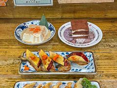 -小川洋风料理(江汉路店)