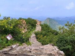 -司马台长城