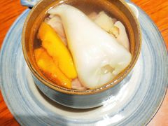 花胶养颜滋补汤-汤潮荟·粤菜小馆(茂业天地店)