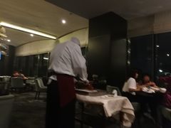 大堂-海湾壹品·粤菜·早茶·烤鸭(拱北店)