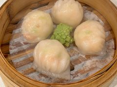 北海天然海虾虾饺皇-南海渔村(珠江新城店)