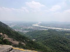 -云洞岩风景区