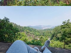 -火炉山森林公园