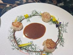 -第101座花园餐厅(湖滨88店)