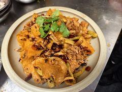 -辛香汇·现炒川菜(城北万象城店)