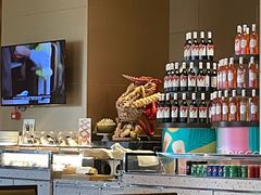 -BLD西餐厅(成都首座万丽酒店)
