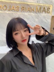 -3AM HAIR SALON染发接发