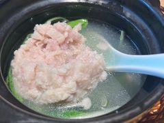 -南京大牌档(龙江新城市广场店)