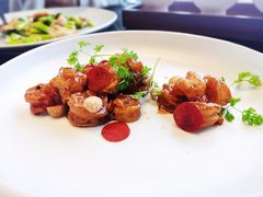 -南京景枫万豪酒店·万豪中餐厅