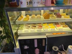 -雕刻时光咖啡馆(北师大店)