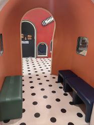 -MELAND CLUB亲子乐园·派对·餐厅(北京芳圆里ID MALL店)